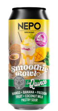 La Quince / Nepo Smoothie Bowl